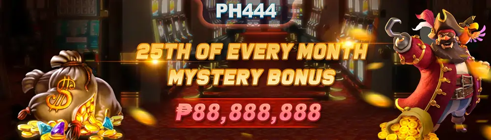 ph 444 casino