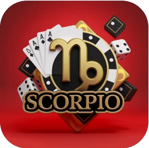 SCORPIO GAMING