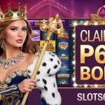 slots666 vip