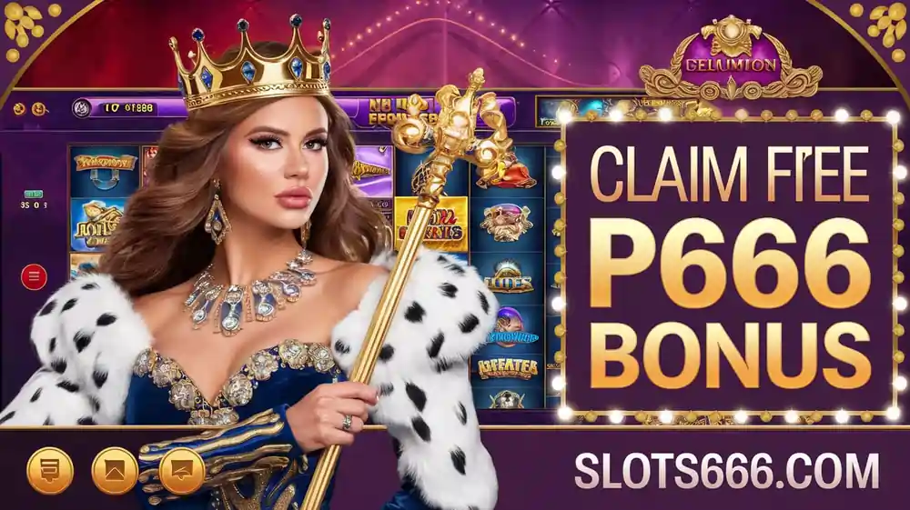 slots666 vip