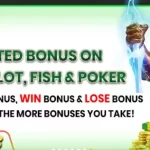 Unlimited Bonus Daily