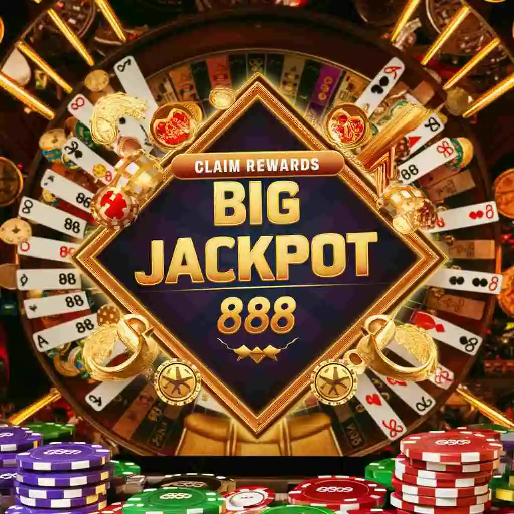 888bigjackpot
