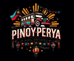 PINOYPERYA LOGO