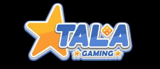 TALA GAMING LOGO