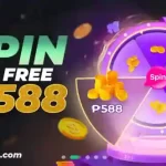 spin get 588 vpbet