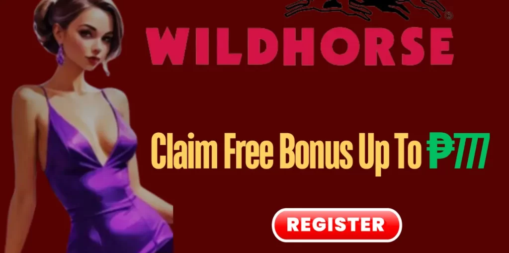 WILDHORSE BONUS