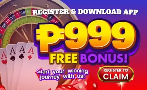 999 free bonus