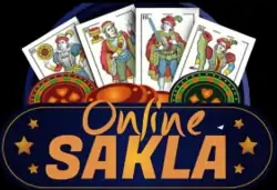 ONLINE SAKLA