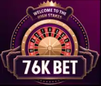 76K BET CASINO