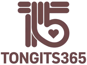 TONGITS365