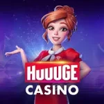 huuuge casino