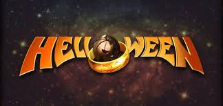 HELLOWEEN LOGO