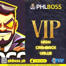 PHLBOSS VIP