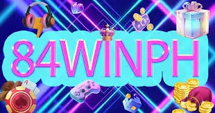 84WINPH LOGO