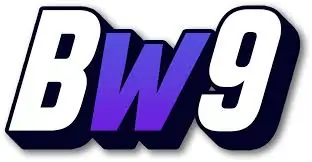 bw9 logo