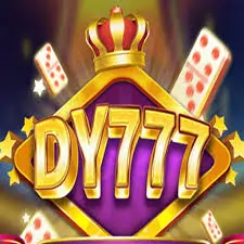 DY777 LOGO