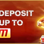 deposit bonus