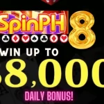 spin ph casino login