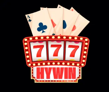 HYWIN777 LOGO