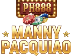 PH888 Manny Pacquiao