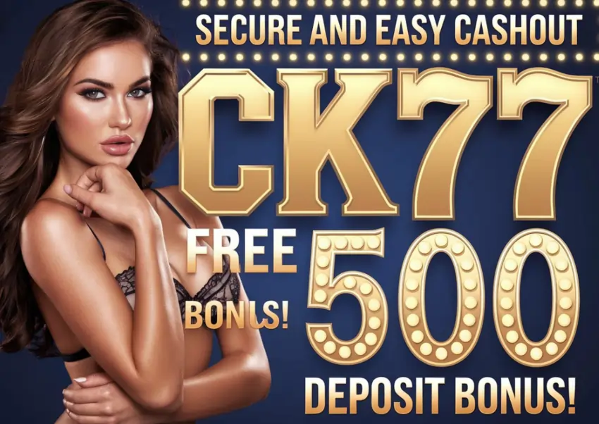 CK777