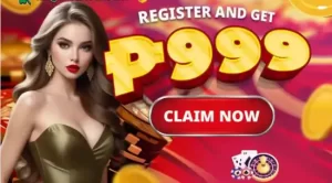 register and get 999 bonus