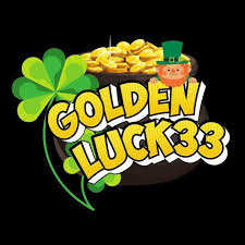 GOLDENLUCK33