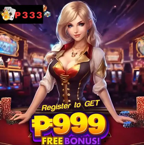 p333 casino