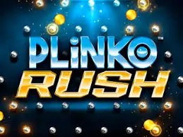 PLINKO RUSH