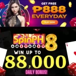 spin ph casino