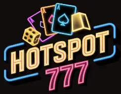 HOTSPOT777