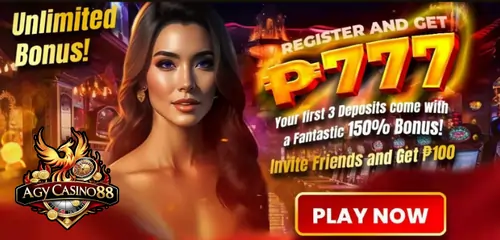 AGY Casino