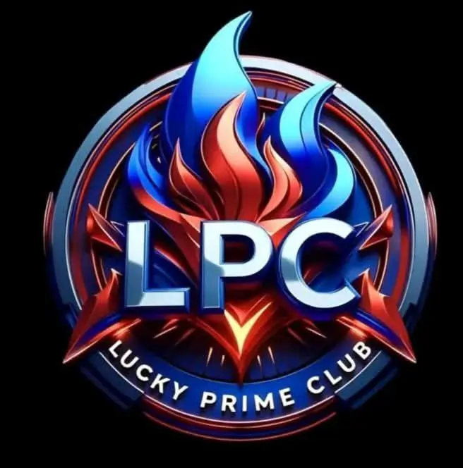 Lucky Prime Club
