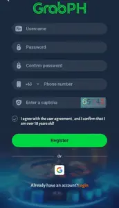 grabetph login